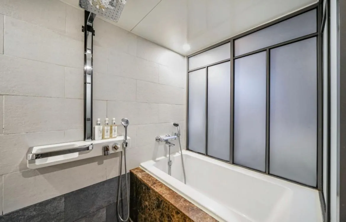 Brown Dot Hotel Daeyeon Busan 2*,