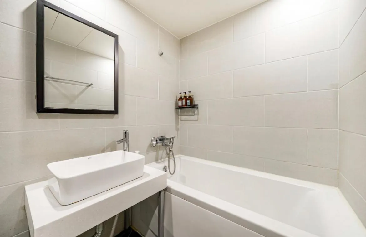 Brown Dot Hotel Daeyeon Busan