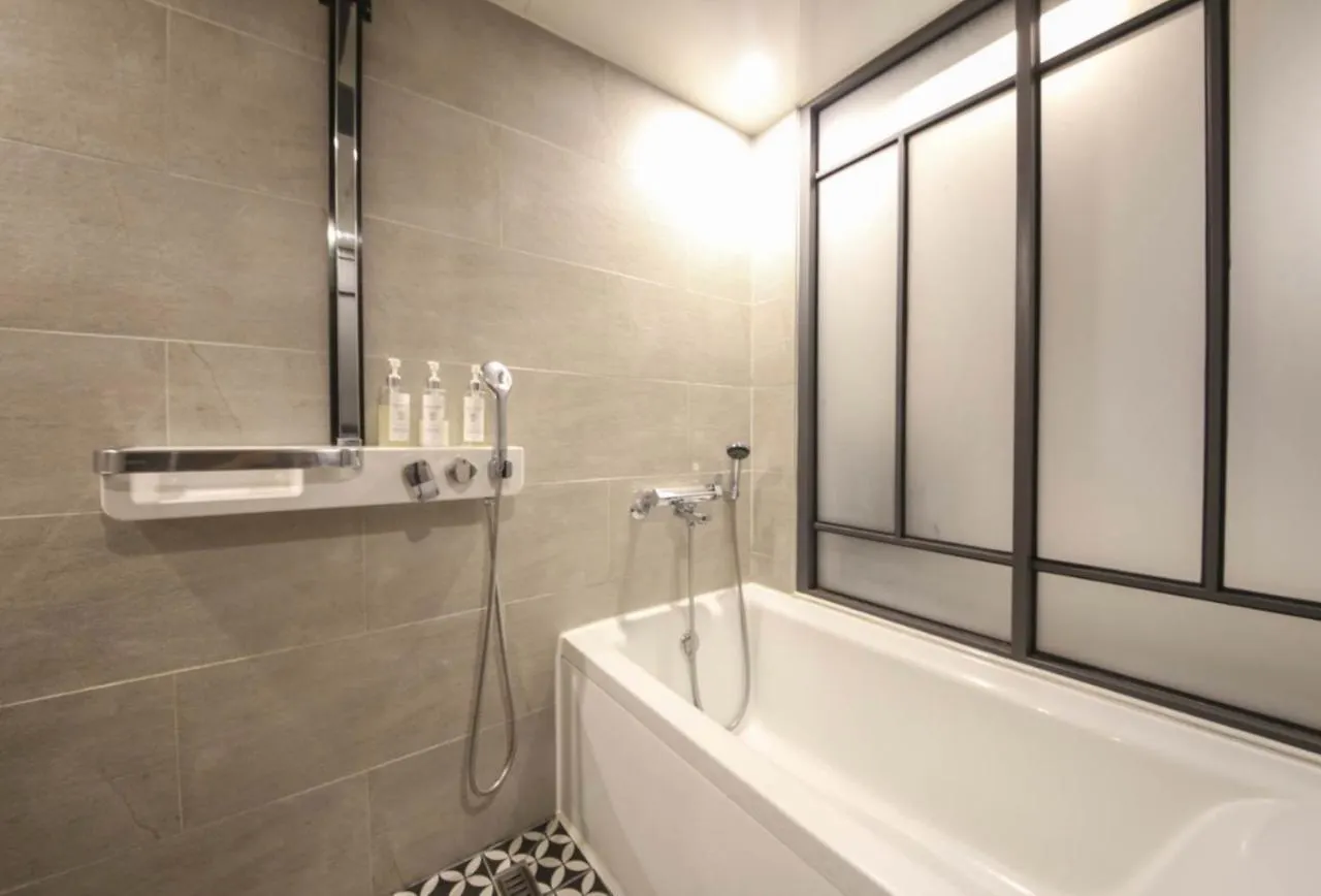 Brown Dot Hotel Daeyeon Busan